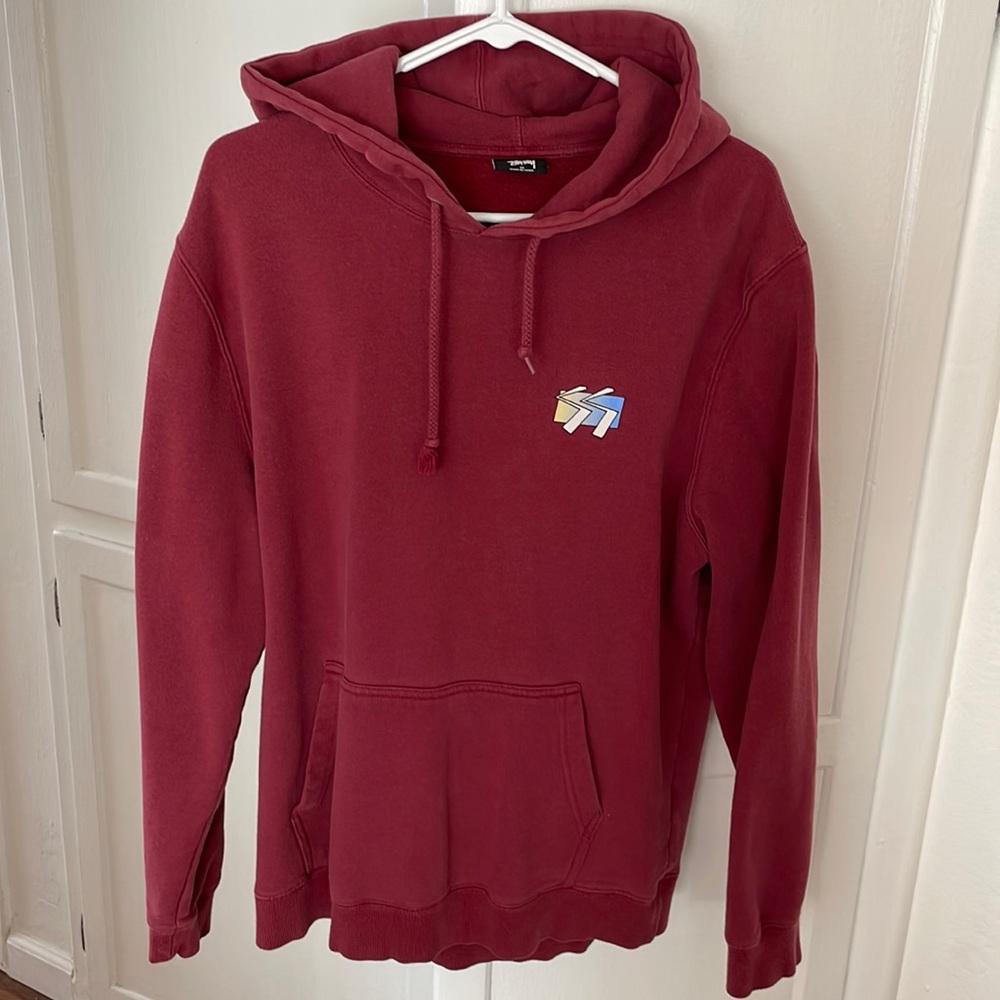 Stussy Hoodie